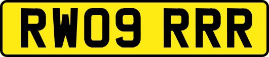 RW09RRR