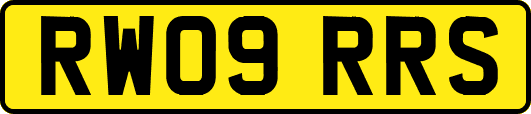 RW09RRS