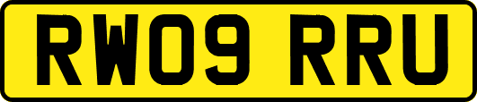 RW09RRU