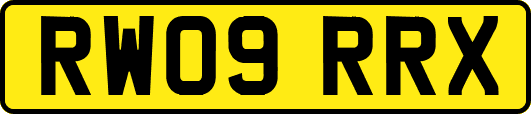 RW09RRX