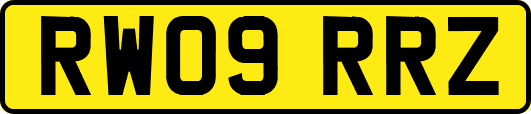 RW09RRZ