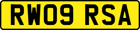 RW09RSA