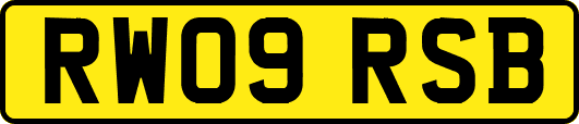 RW09RSB
