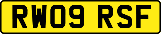 RW09RSF