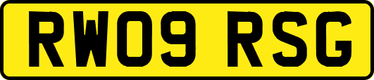 RW09RSG