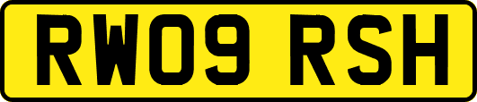 RW09RSH