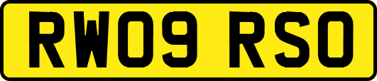 RW09RSO
