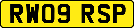 RW09RSP