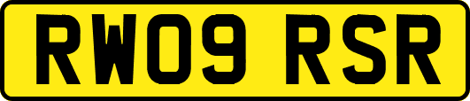 RW09RSR