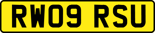 RW09RSU