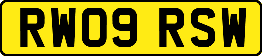RW09RSW
