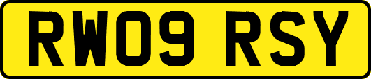 RW09RSY