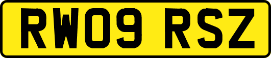 RW09RSZ