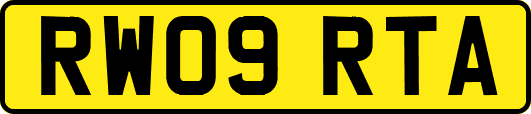 RW09RTA