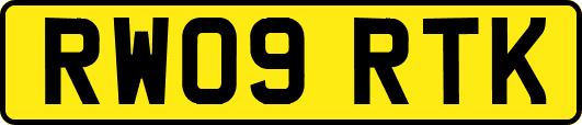 RW09RTK