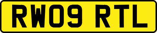 RW09RTL