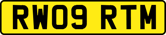 RW09RTM