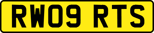 RW09RTS