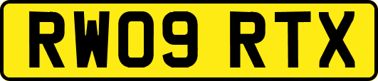 RW09RTX