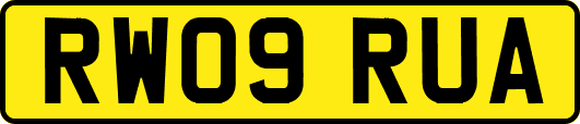 RW09RUA