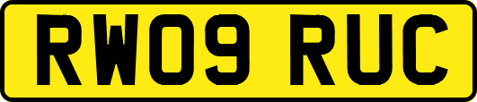 RW09RUC