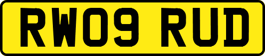 RW09RUD