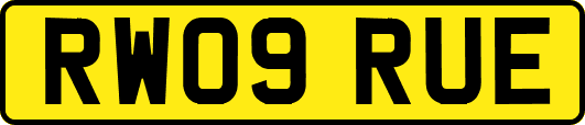 RW09RUE