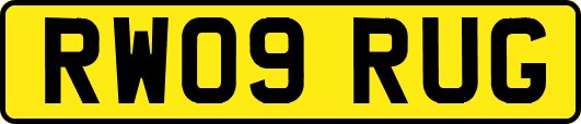 RW09RUG