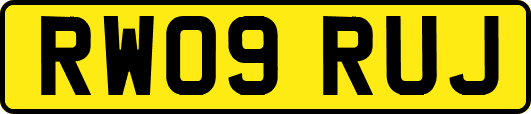 RW09RUJ