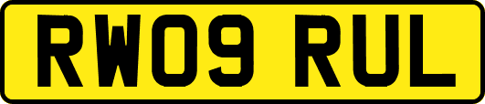 RW09RUL