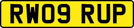 RW09RUP