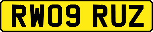 RW09RUZ
