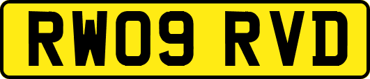 RW09RVD