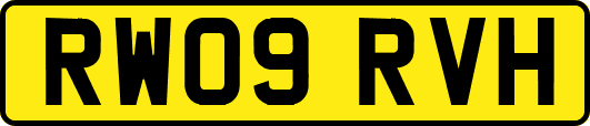 RW09RVH