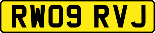 RW09RVJ