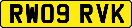 RW09RVK
