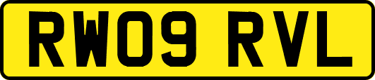 RW09RVL