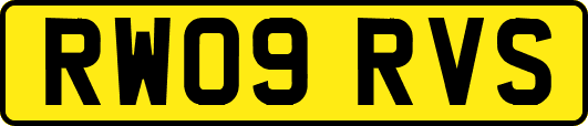RW09RVS