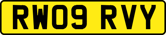 RW09RVY