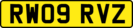 RW09RVZ