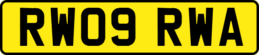RW09RWA