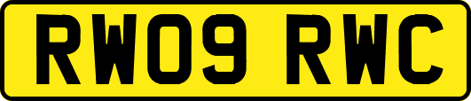 RW09RWC