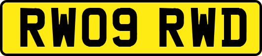 RW09RWD
