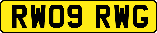 RW09RWG