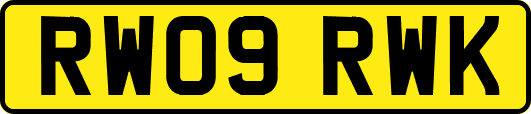 RW09RWK
