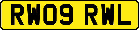 RW09RWL