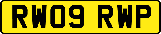 RW09RWP