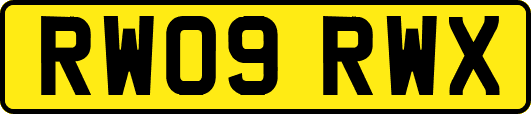 RW09RWX