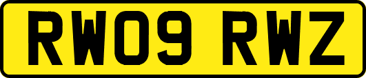 RW09RWZ