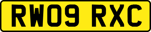 RW09RXC